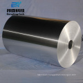 Low price aluminium foil coated insulation polyester wadding with pvc pvdc